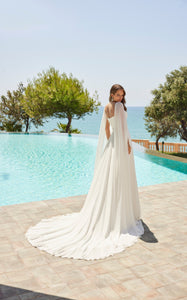 Yanis Wedding Dress