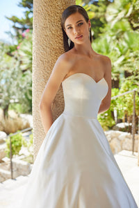 Yael Wedding Dress