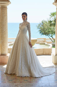 Yusra Wedding Dress