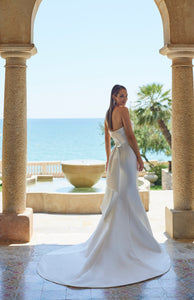 Yadira Wedding Dress