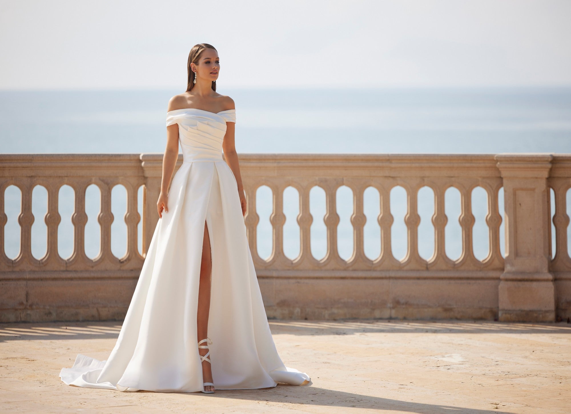 Yaretzi Wedding Dress