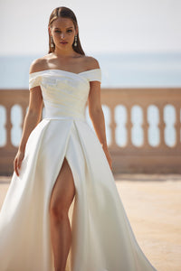 Yaretzi Wedding Dress