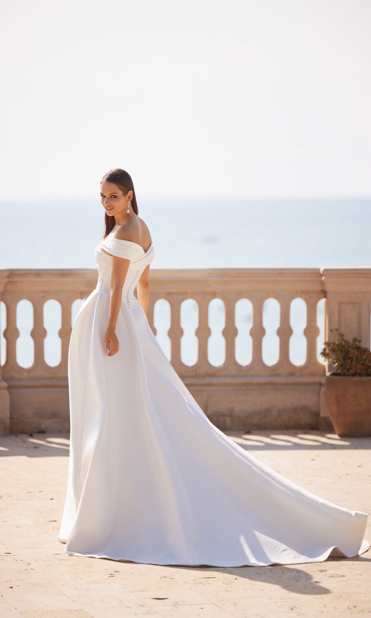 Yaretzi Wedding Dress