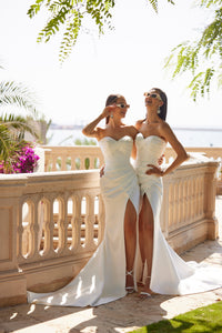 Yesenia Wedding Dress