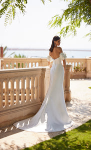 Yesenia Wedding Dress