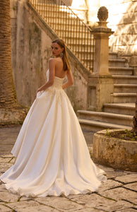 Ysabelle Wedding Dress