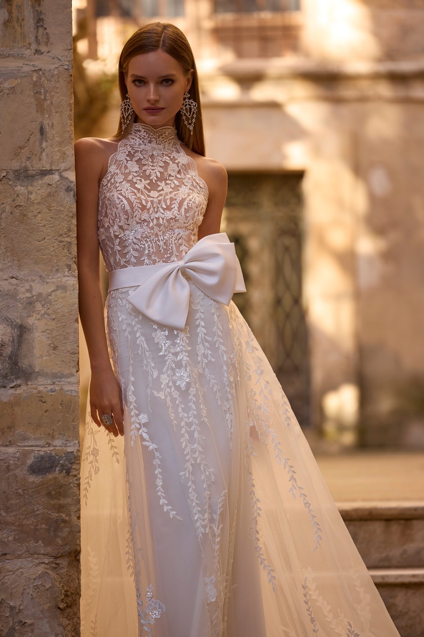 Yakira Wedding Dress