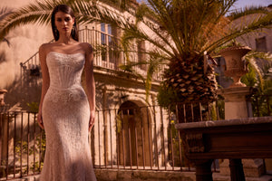 Yemaya Wedding Dress