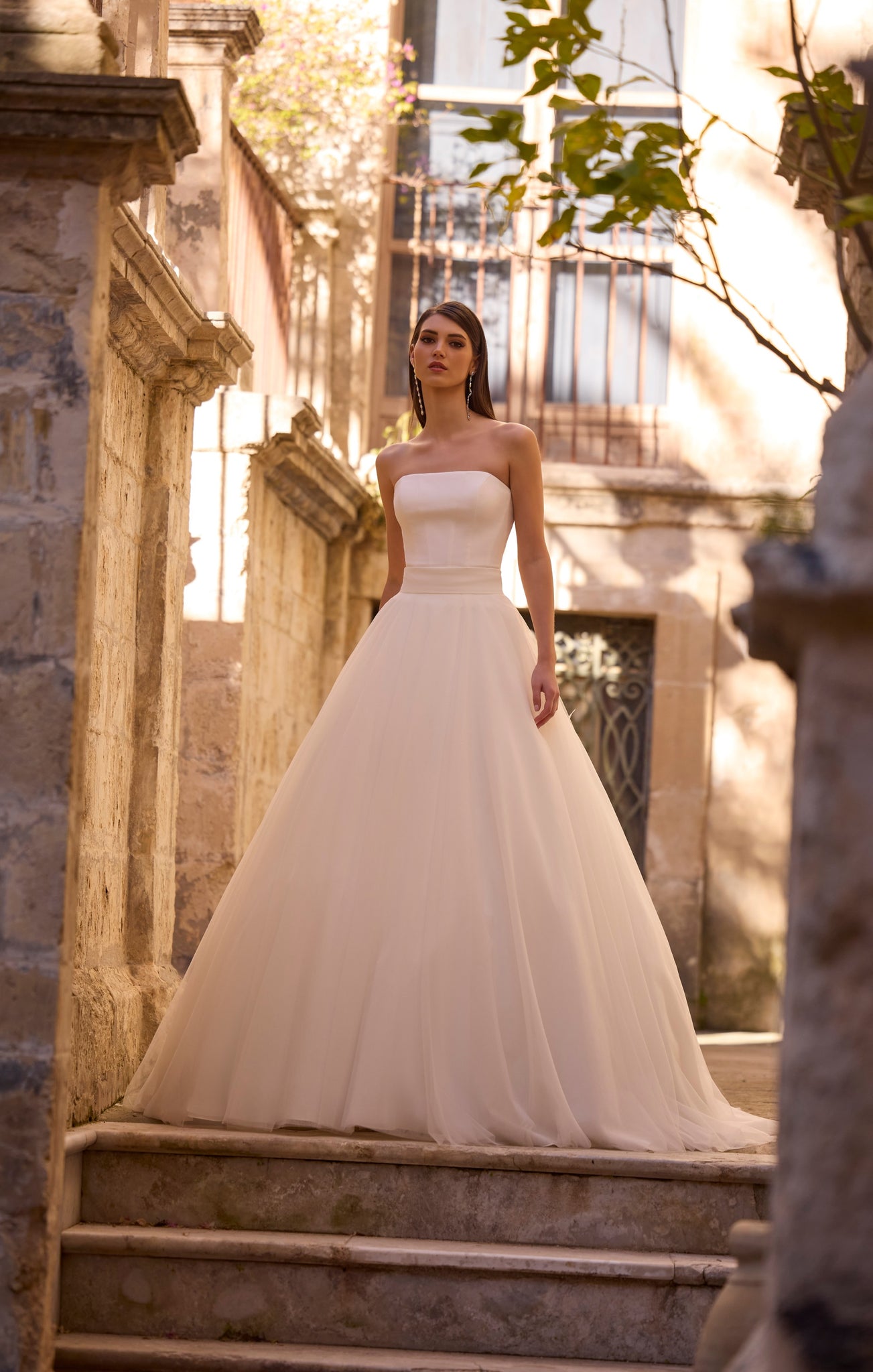 Yemia Wedding Dress