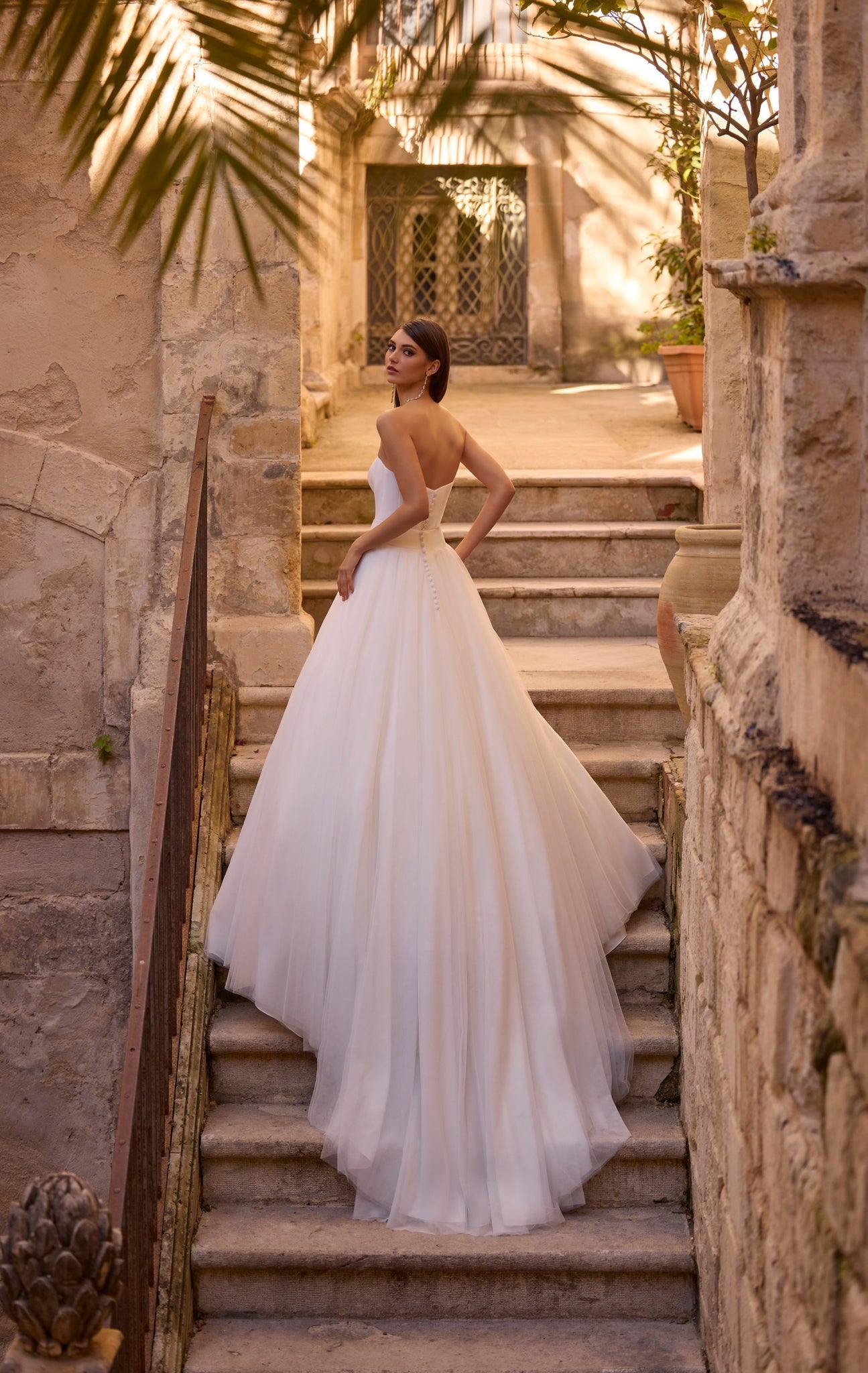 Yemia Wedding Dress