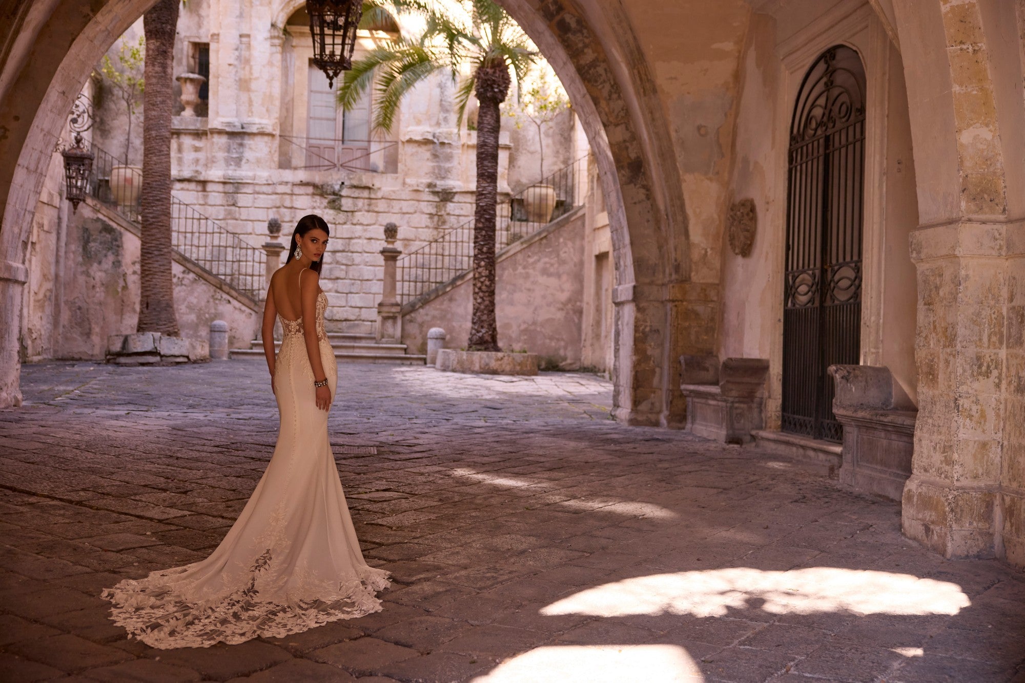 Yue Wedding Dress