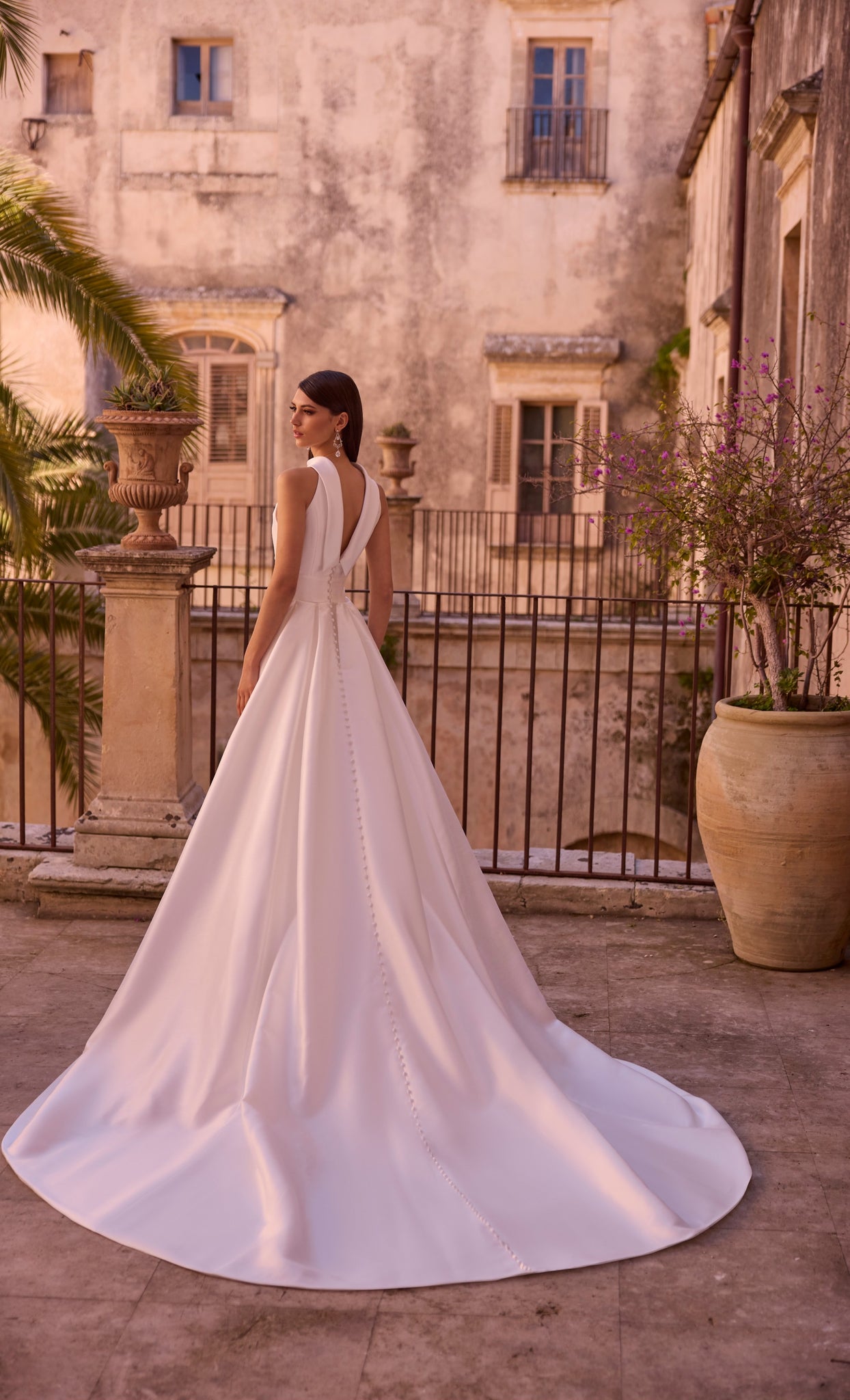 Yarra Wedding Dress