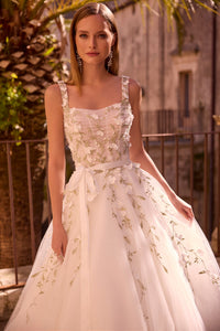 Yuberta Wedding Dress