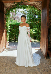 Anita Wedding Dress