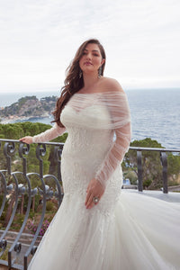 Alexandra Wedding Dress