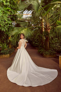 Alisson Wedding Dress