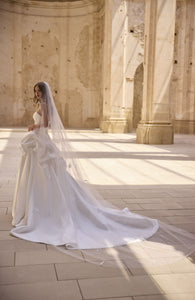 Helen Wedding Dress