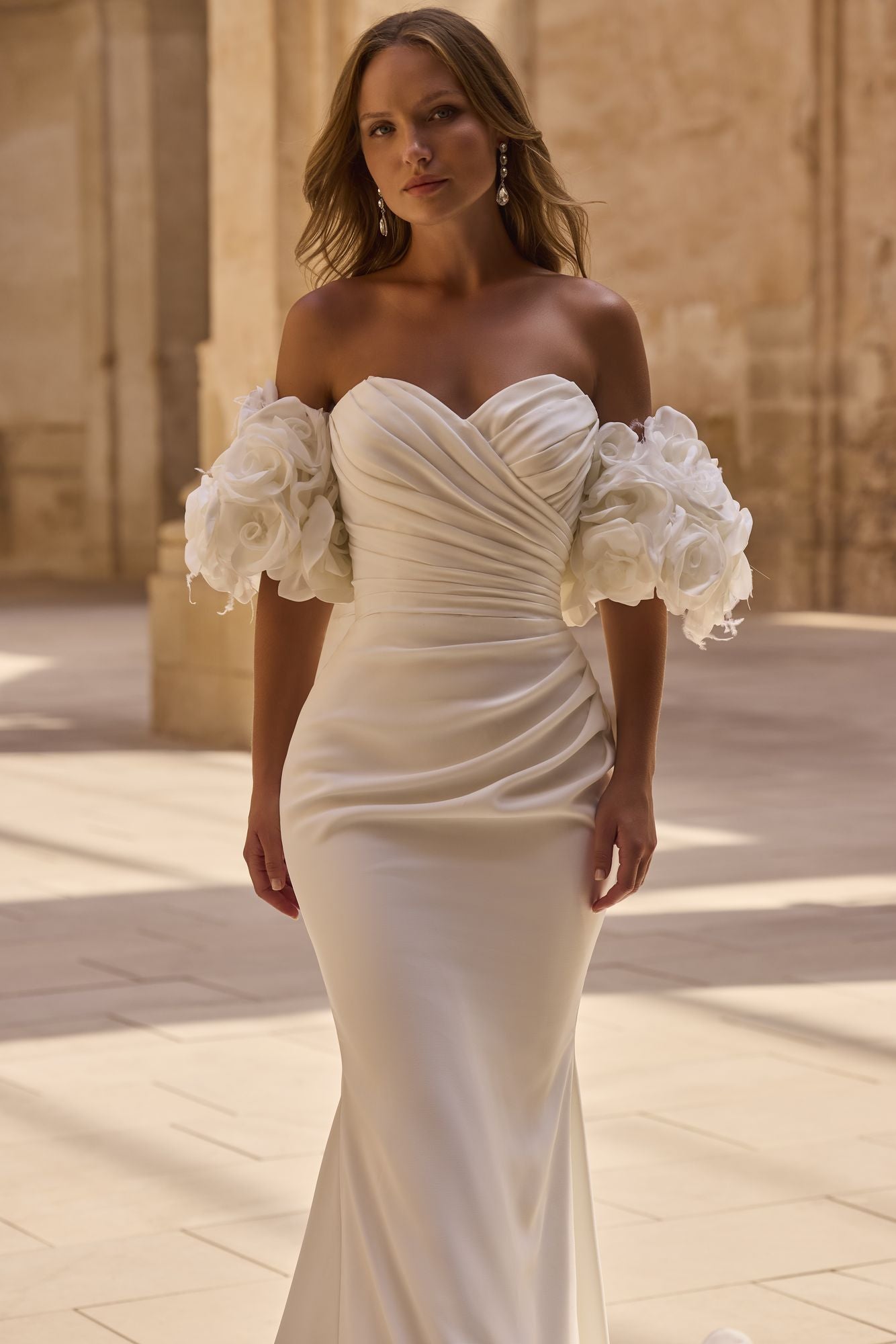 Haisley Wedding Dress