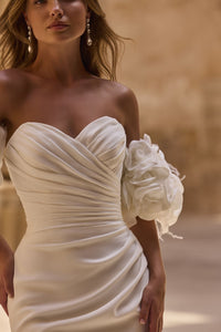 Haisley Wedding Dress