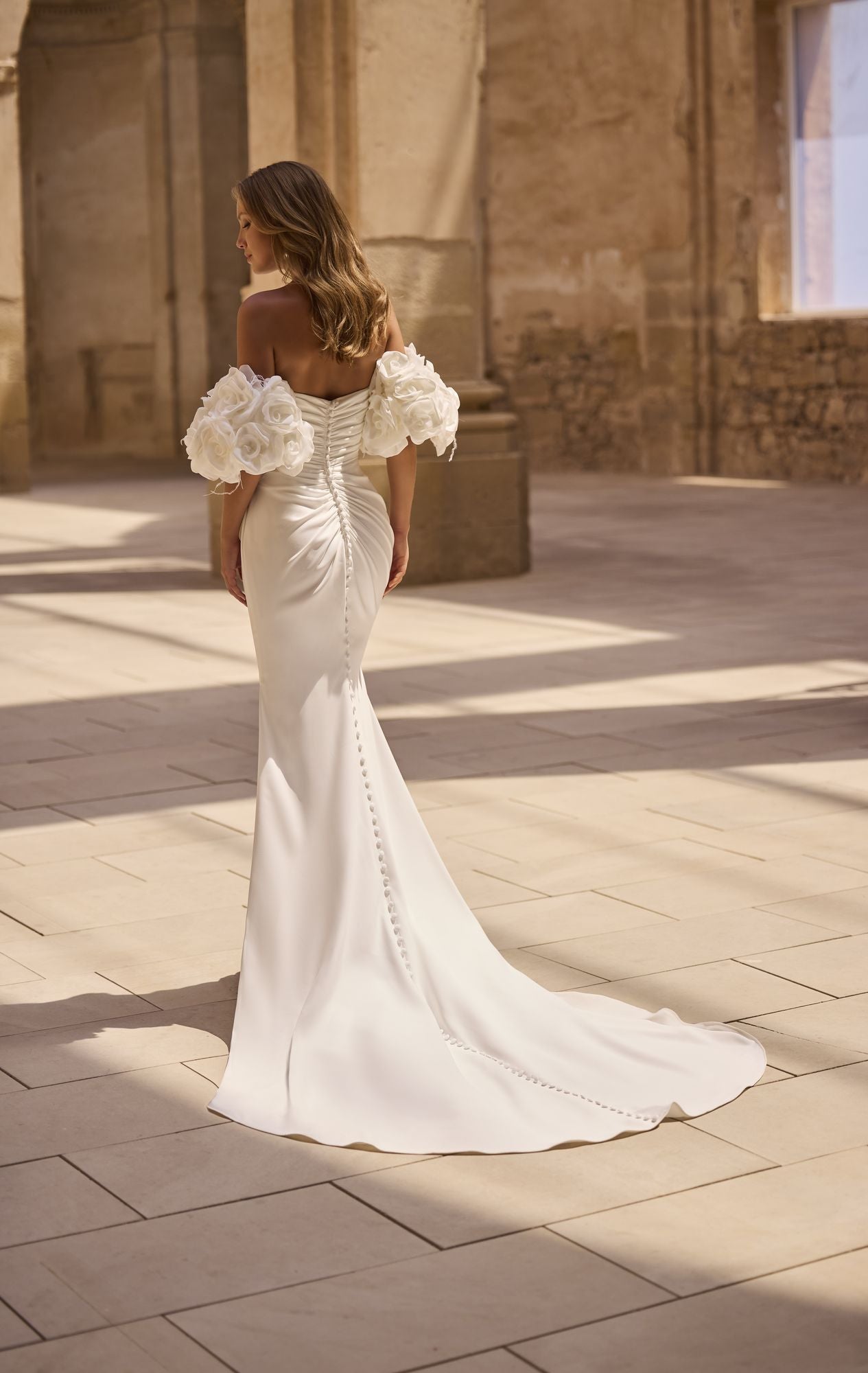 Haisley Wedding Dress