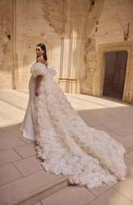 Hazel Wedding Dress