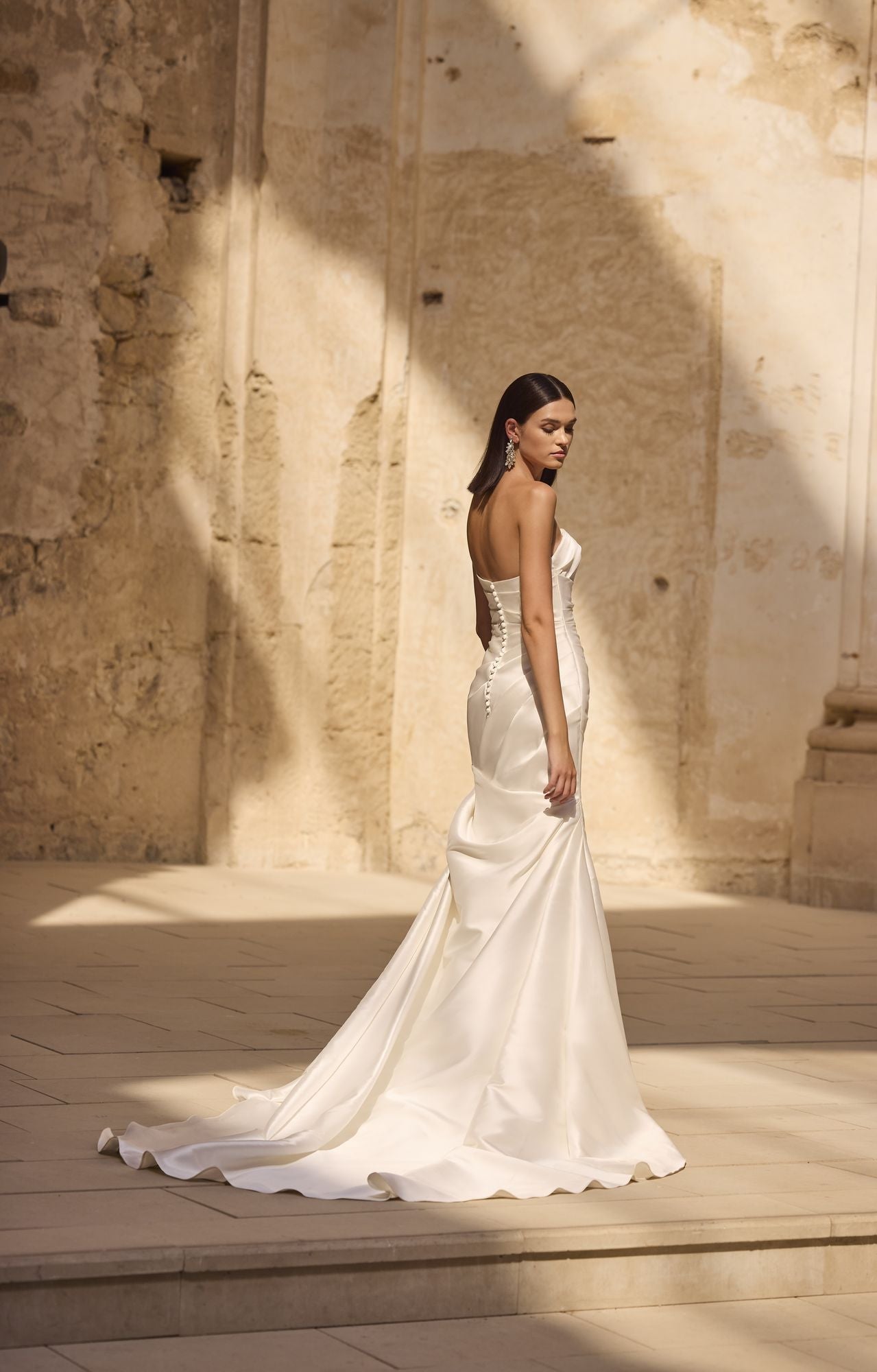 Havana Wedding Dress