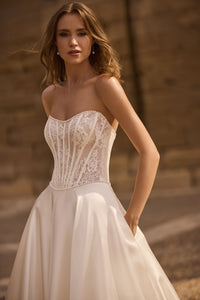 Hailey Wedding Dress