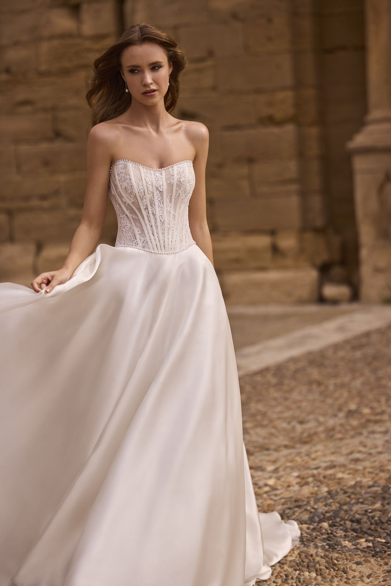 Hailey Wedding Dress