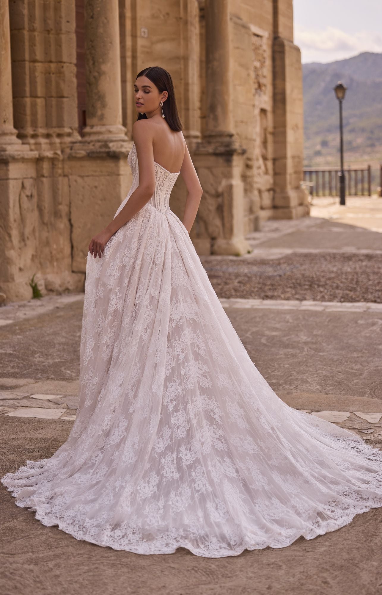 Hailey Wedding Dress