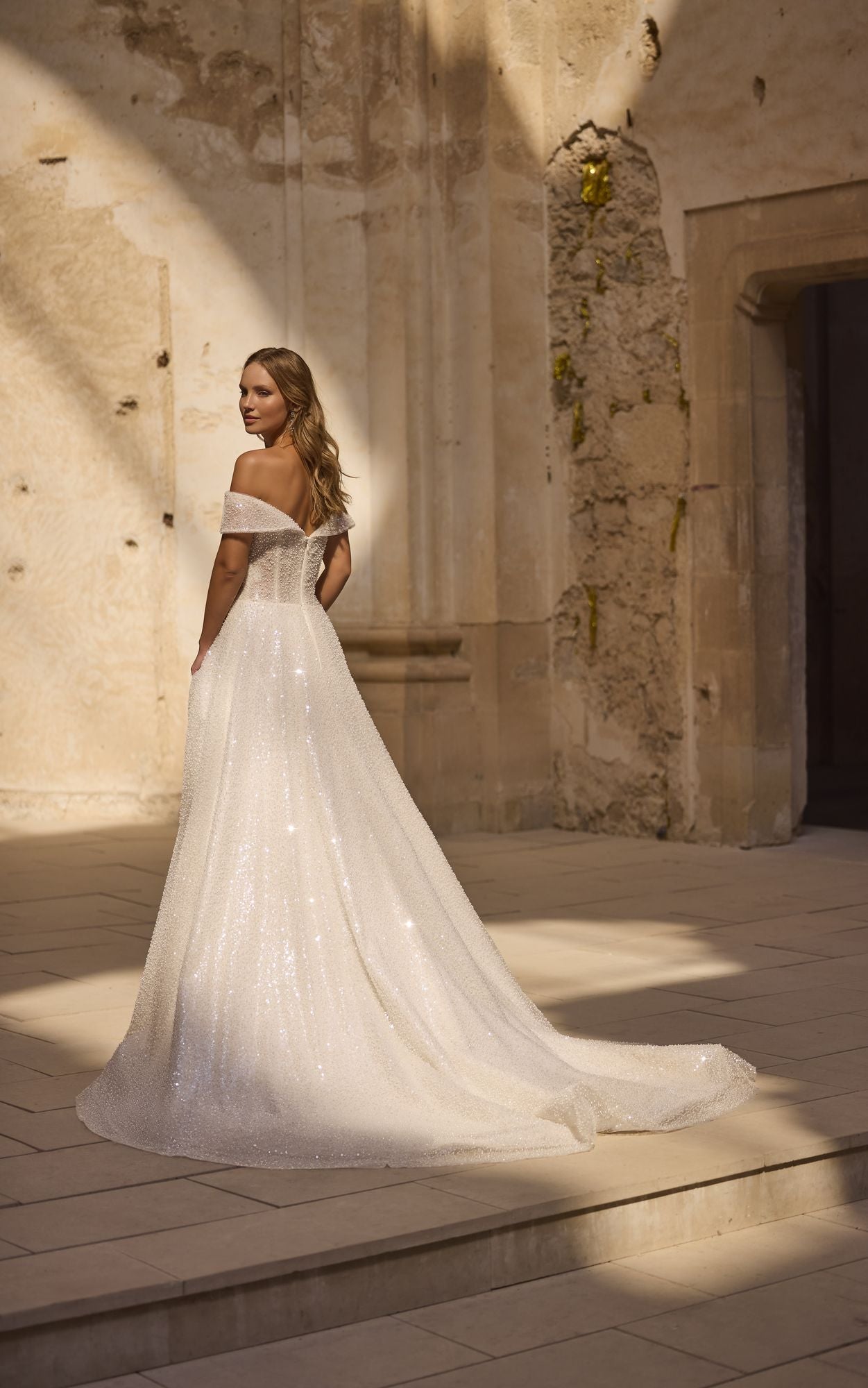 Hattie Wedding Dress