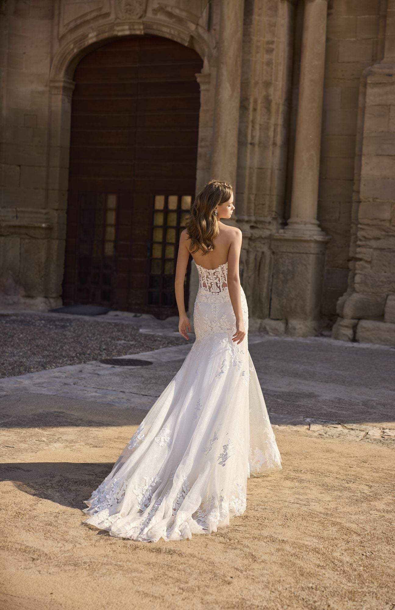 Heidi Wedding Dress