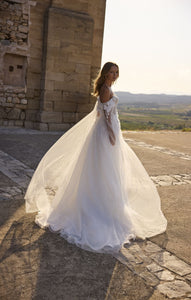 Hermione Wedding Dress