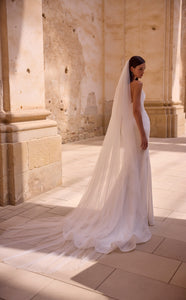 Hannah Wedding Dress - 63018