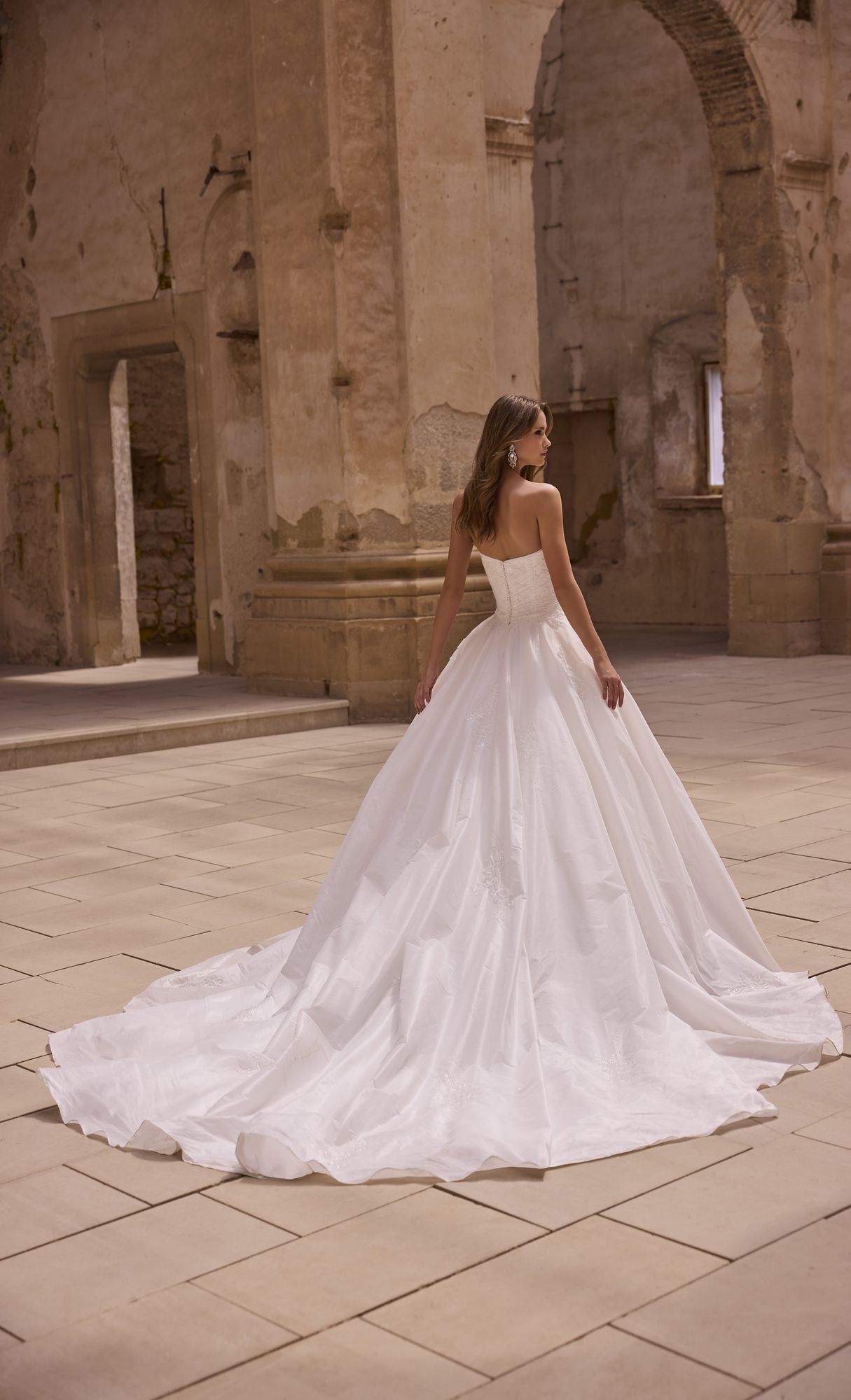 Harmonie Wedding Dress