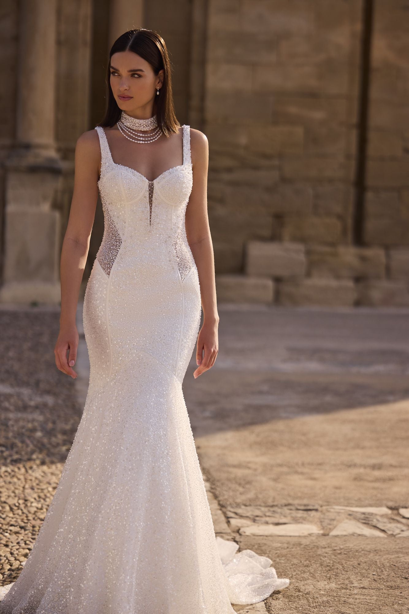 Holly Wedding Dress