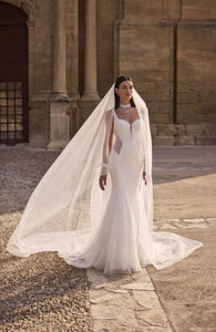 Holly Wedding Dress