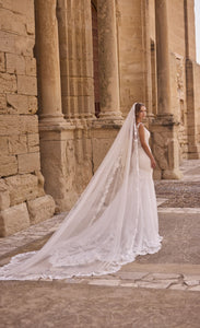 Haze Wedding Dress