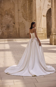 Harriet Wedding Dress