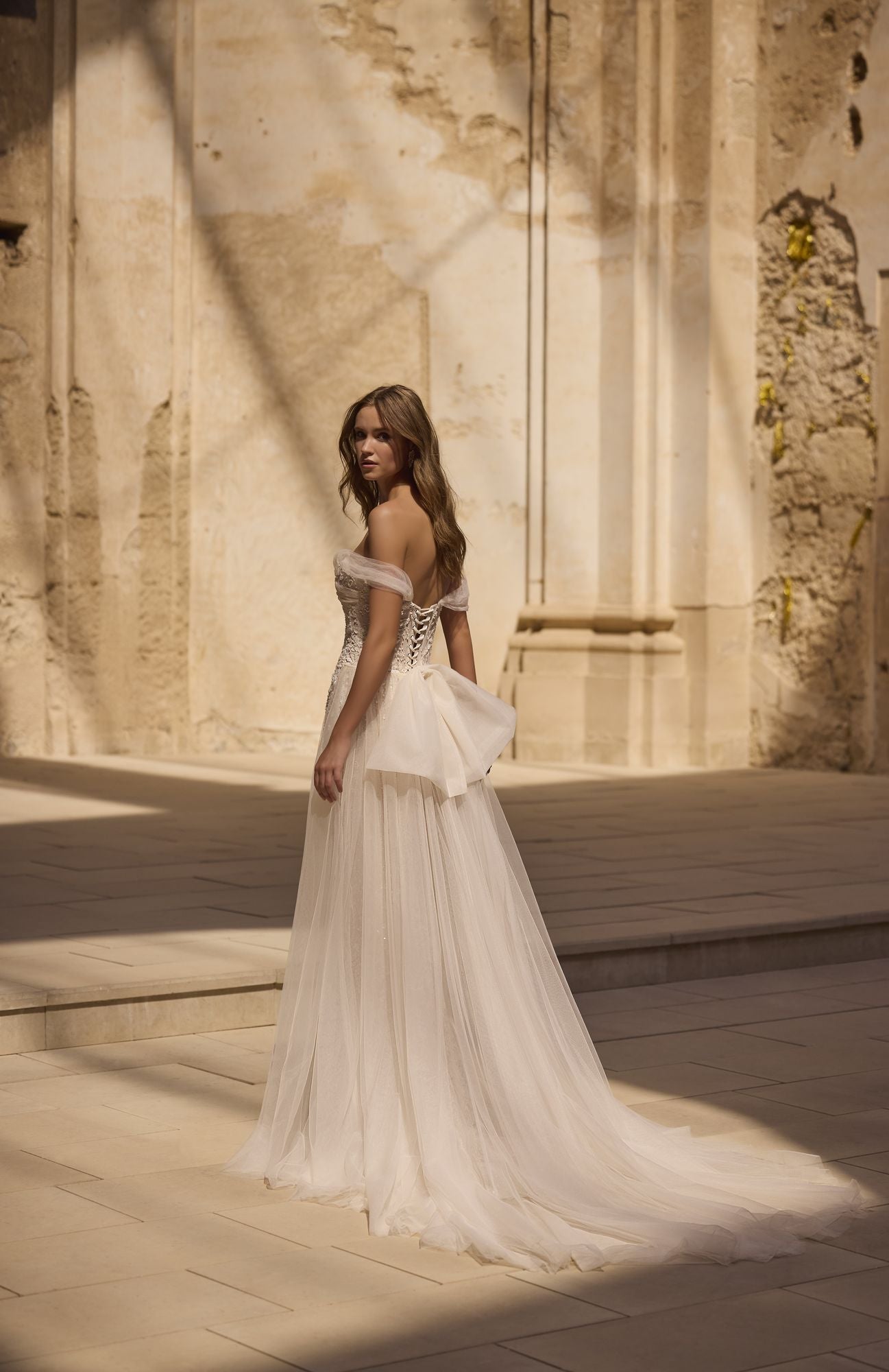 Harlynn Wedding Dress