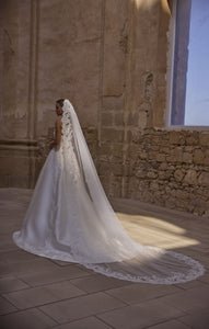 Heather Wedding Dress