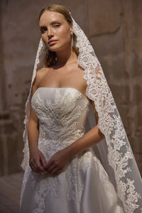 Heather Wedding Dress