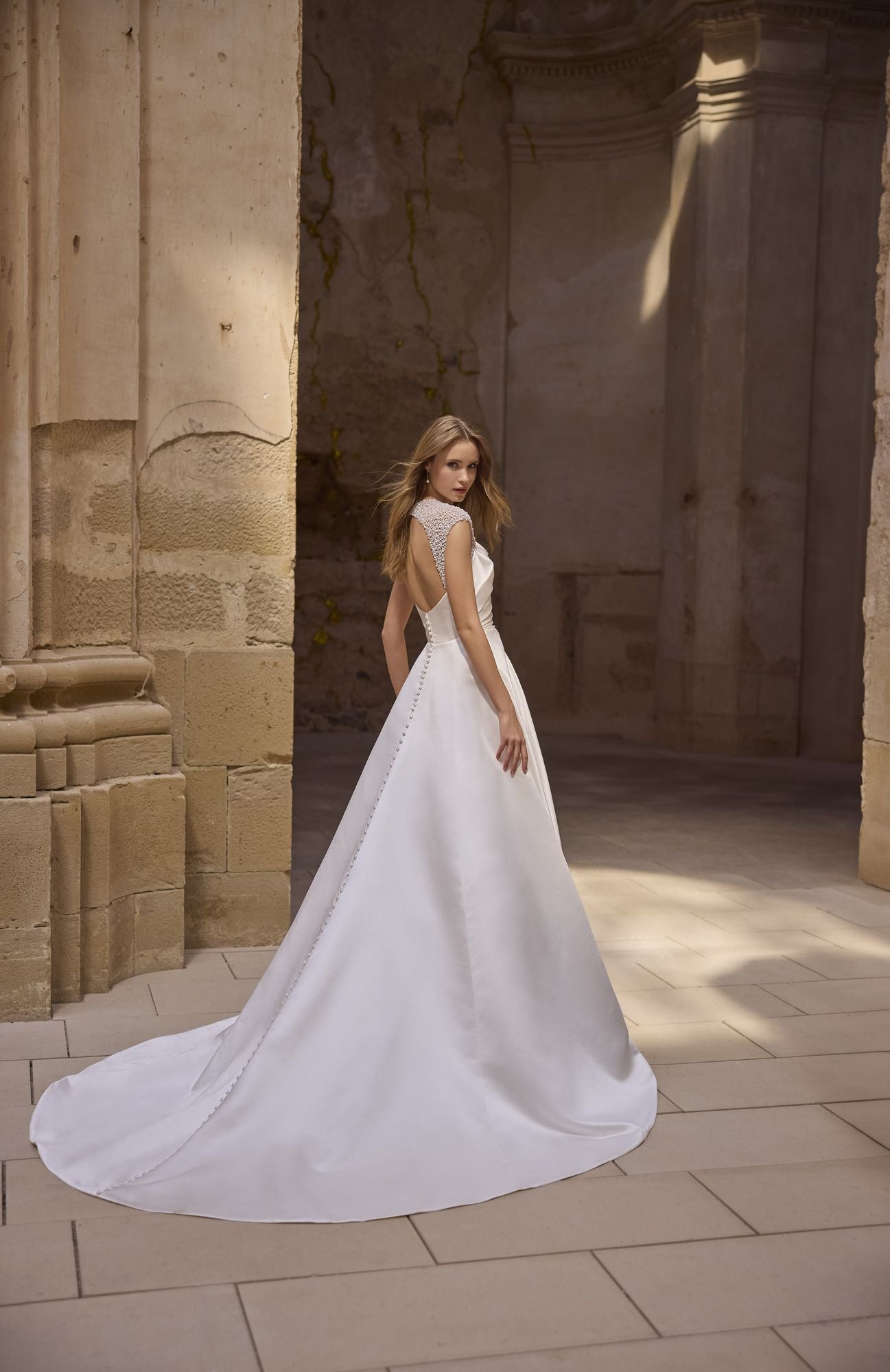 Heloisa Wedding Dress