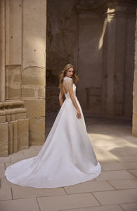 Heloisa Wedding Dress - 63030