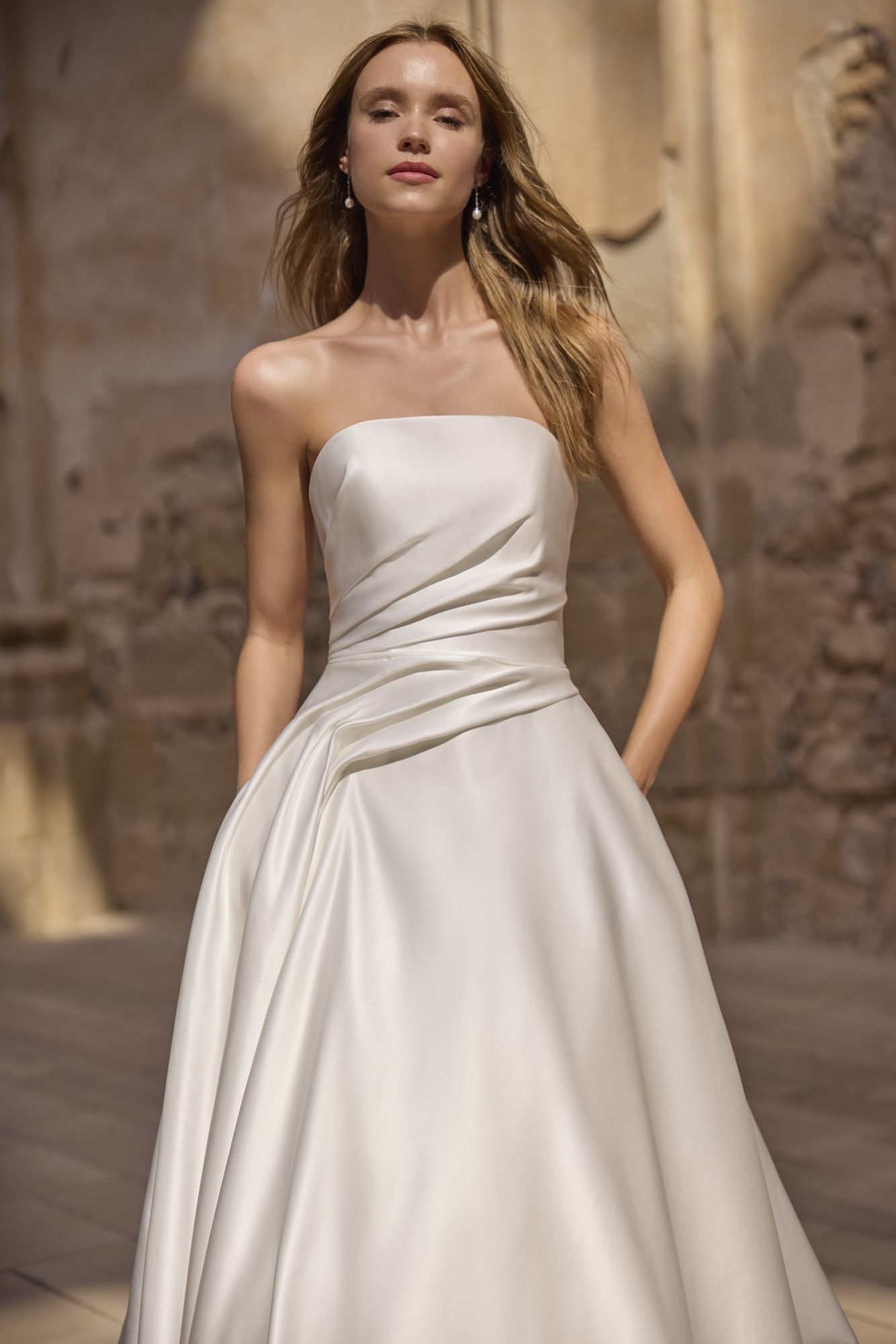 Heloisa Wedding Dress