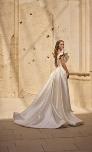 Heatherly Wedding Dress