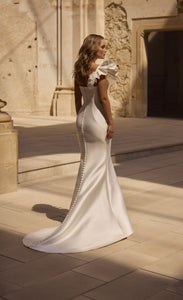 Heatherly Wedding Dress