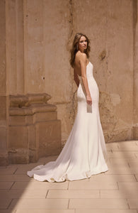 Heloise Wedding Dress