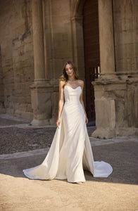 Haya Wedding Dress - 63041