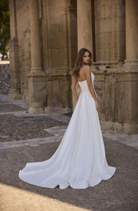 Haya Wedding Dress - 63041