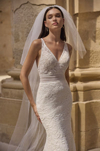 Hollis Wedding Dress - 63042